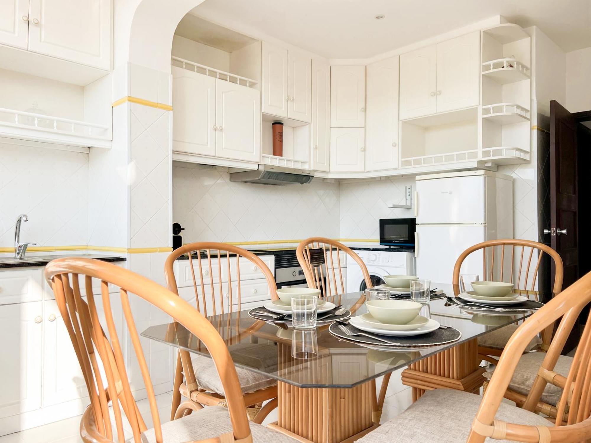 Appartement Sunny Retreat By Lovelystay